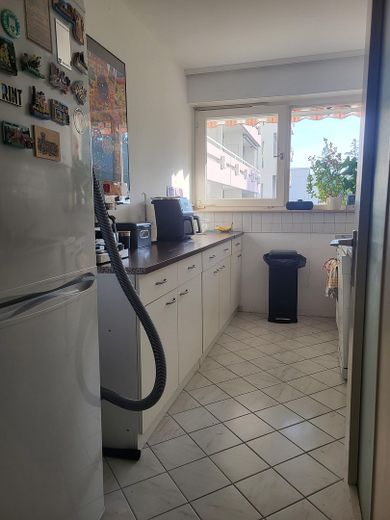 Provisionsfrei! 2-Zi Wohnung Wiesbaden Kurparkblick 2 Balkone TG – Foto 7