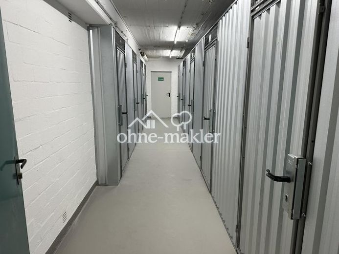 Lagerrraum mieten Hannover – Foto 1