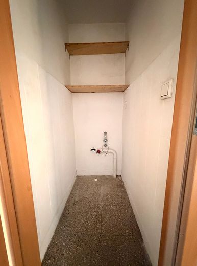 Viel Raum für Familie oder Investment – leere 4 Zimmer-Wohnung + PROVISIONSFREI + – Abstellraum