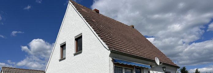 Wohngebäude