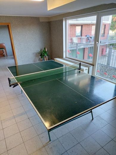 Tischtennisraum