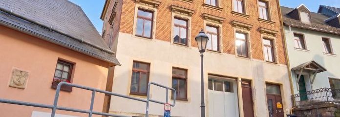 Abitare sopra i tetti di Schwarzenberg – Immobile con molteplici possibilità di utilizzo
