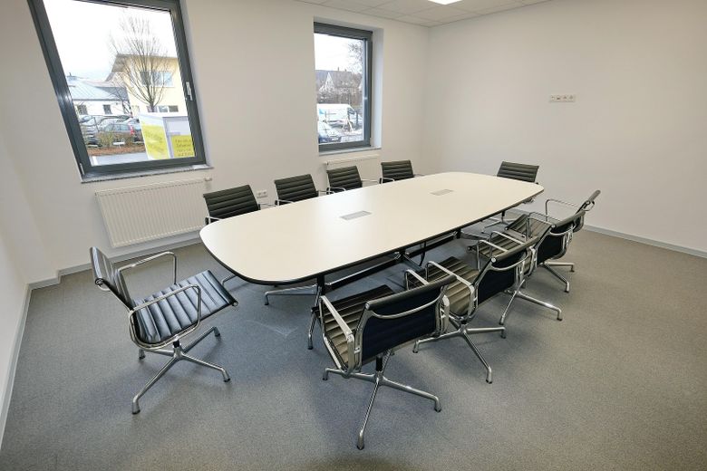Besprechungsraum