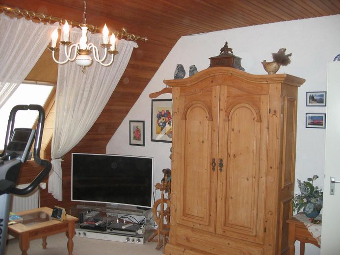 Reihenmittelhaus Barsbüttel-Willinghusen – Kinderzimmer 1
