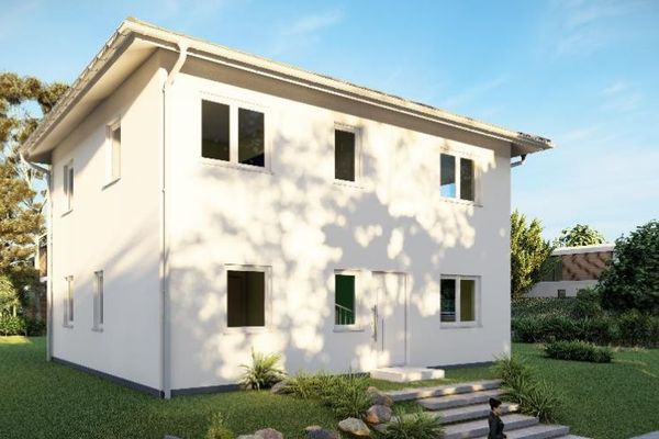 Berlin Blankenburg: Ihr neues Zuhause wartet – unser exklusives Hausbauangebot