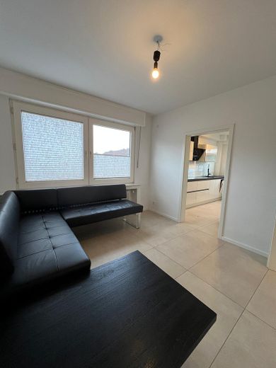 Essecke zur Küche 1.OG