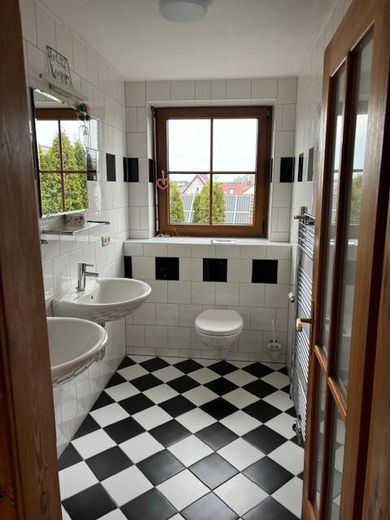 Badezimmer OG