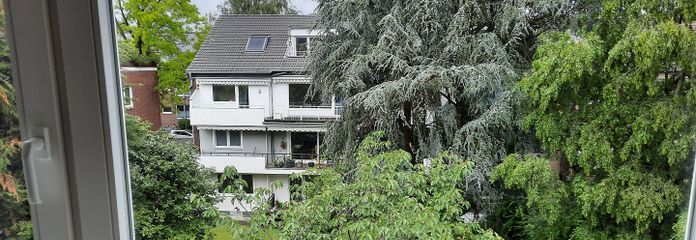 Ausblick Wohnen
