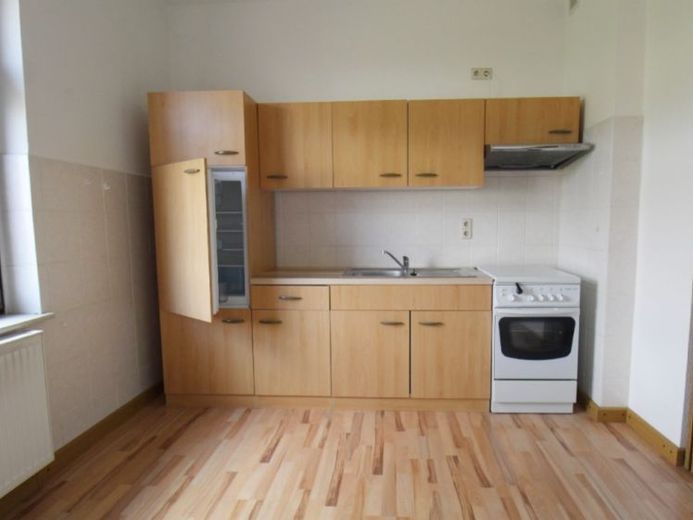 2-Raumwohnung mit EBK in ruhiger Lage – Foto 1