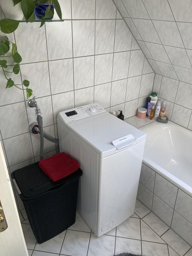 Charmantes Zuhause in guter Lage von Döbeln – Bad