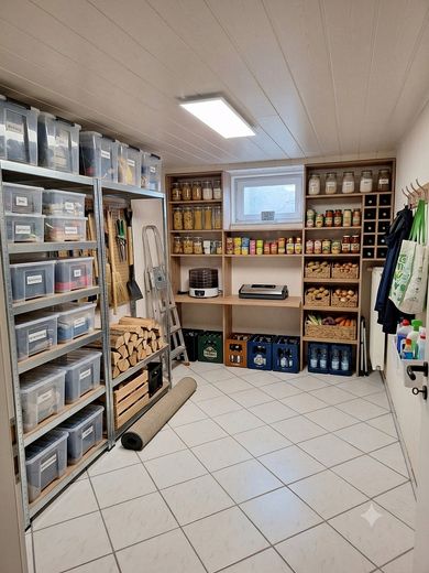 Privatverkauf ohne Maklerprovision: Reihenhaus mit Charakter in Montabaur | Perfekt für Familien – Beispiel Vorrat 1 KI