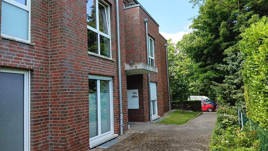 Deutsch-Evern-Weg 41b