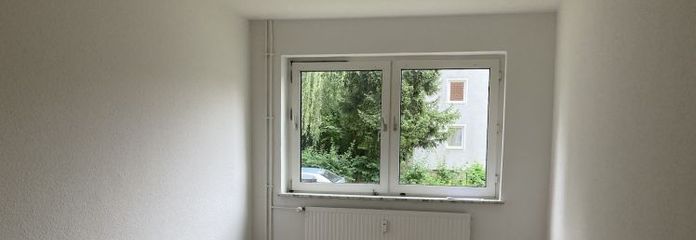 Gemütliche 3-Zimmerwohnung in der Innenstadt (Musterbilder)
