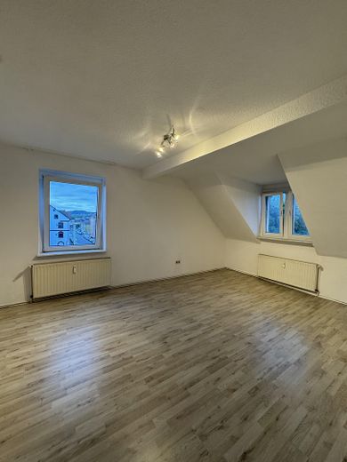 Schlafzimmer oder Wohnzimmer