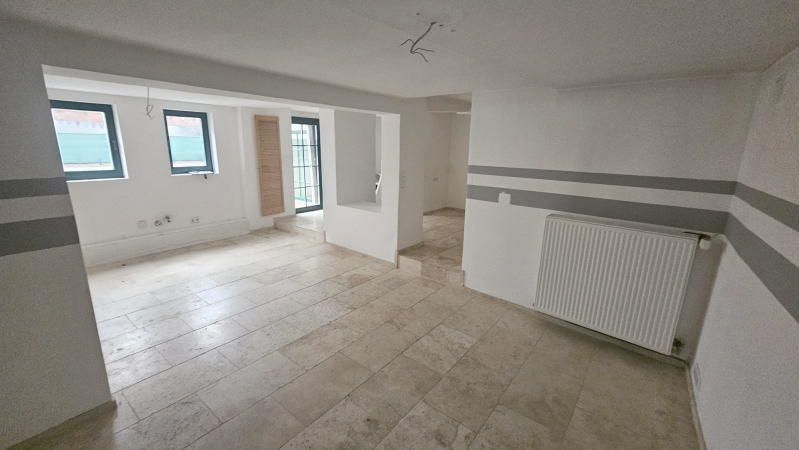 Historische Eigentumswohnung im Stil eines eigenen Einfamilienhauses (ohne Stellplatz) – Bild 4