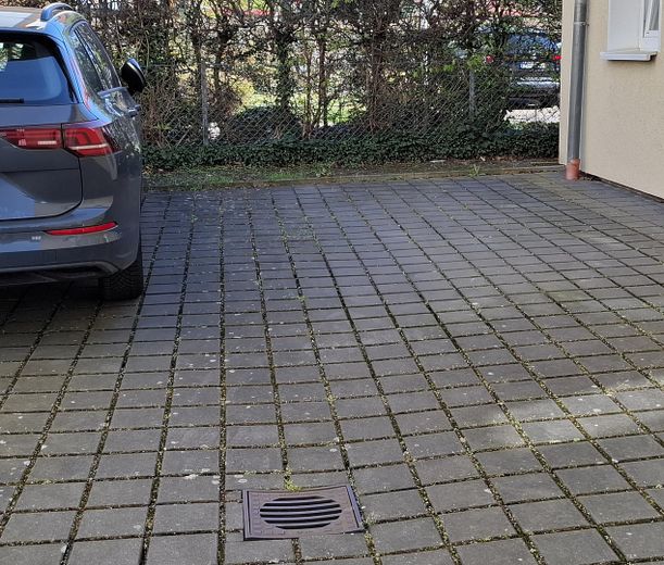 PKW-Stellplatz