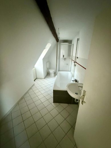 4-Raumwohnung mit Dachterrasse – Foto 5