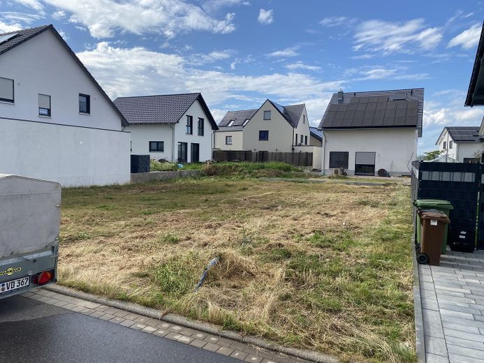 Terreno edificabile, lotto privato a Kandel K2 – Foto 3