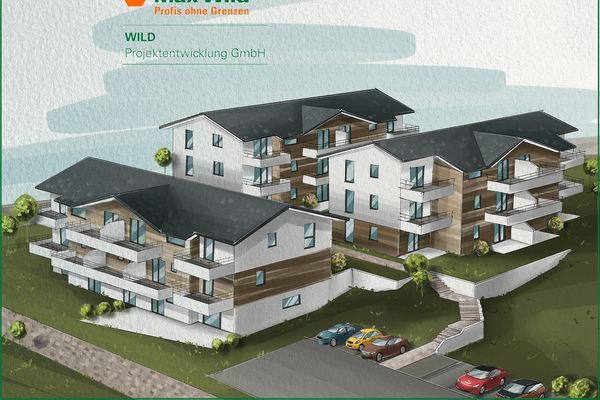 ***Moderno appartamento di nuova costruzione KfW-40 & QNG+ – Abitare con servizi, comfort e sicurezza***