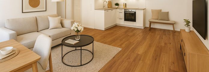 Einrichtungsbeispiel 