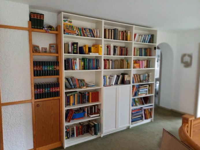 Freistehendes Einfamilienhaus / Villa – Foto 22