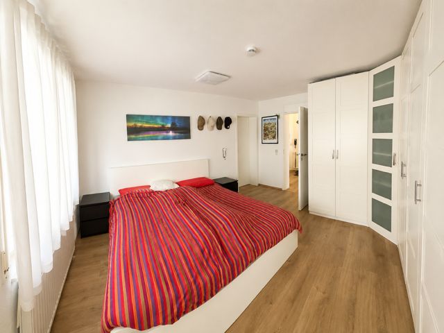 Großzügige 5-Zimmer-Wohnung mit zwei Balkonen in Böblingen – Foto 6