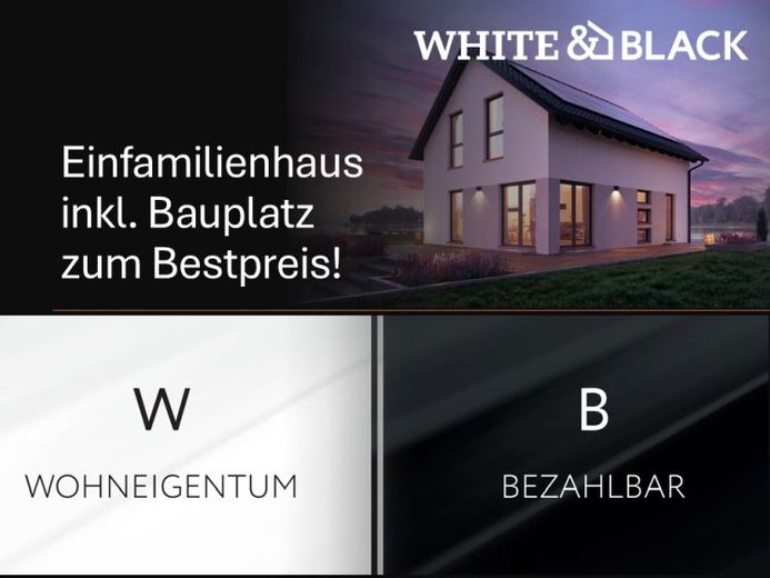 Build Your Way – Entscheide selbst, wie du bauen willst. – Foto 1