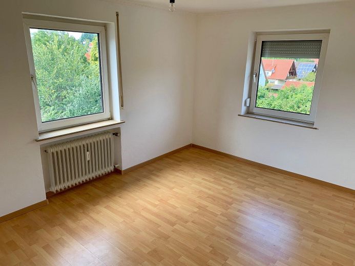 2 Zimmer 1. OG