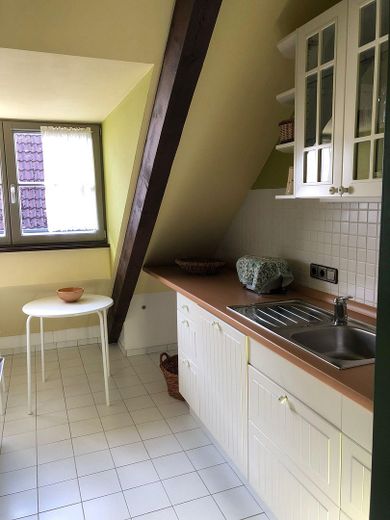 Encantador apartamento de 3 habitaciones en el corazón de Didderse – Foto 5
