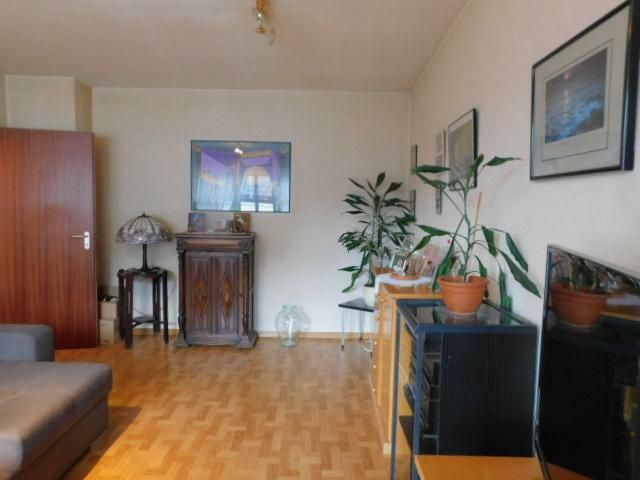 IB5-1 Wohnzimmer