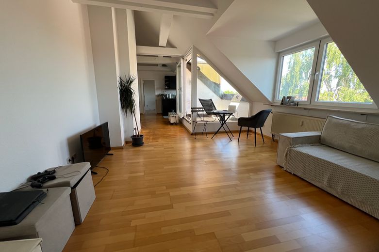 شقة في Nürnberg – Foto 1