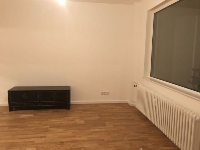 1-Zimmer-Apartment - frisch renoviert mit EBK + Elektrogeräte – Foto 12