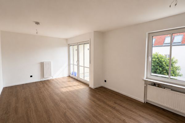 5,12 % Bruttomietrendite | Vermietete Eigentumswohnung inkl. Stellplatz | Sofortige Mieteinnahmen