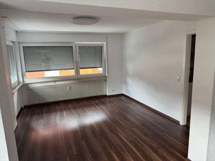 Wohnzimmer/Esszimmer