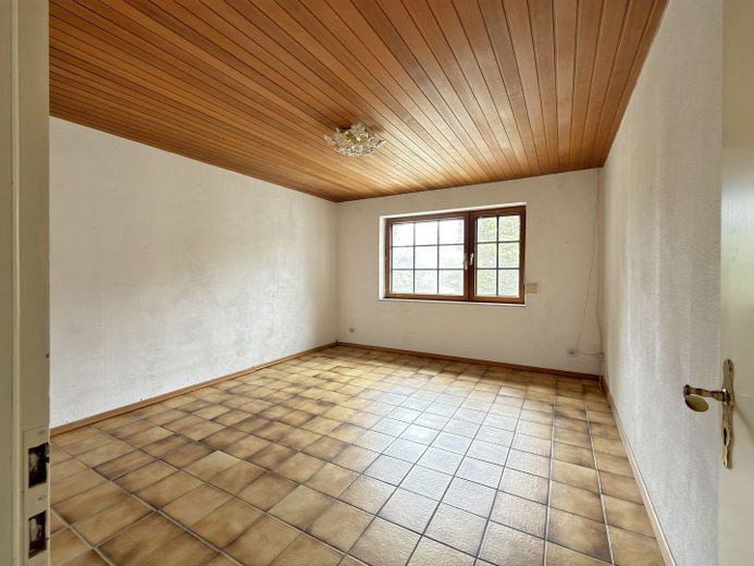 Haus im Grünen – Zimmer (EG)