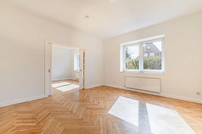 Frisch renovierte 5er-WG Neugründung in Mürwik! 122m², Einbauküche & nur 10 Min. zur Förde – Foto 9