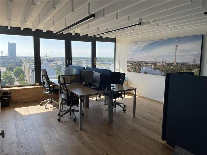 Büro