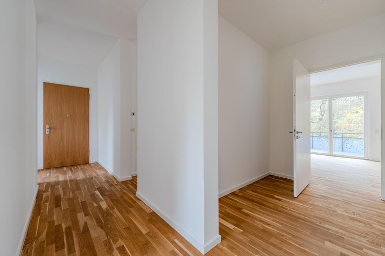 Neubau Alsterweg 46A Maisonettwohnung !provisionsfrei! – Foto 20