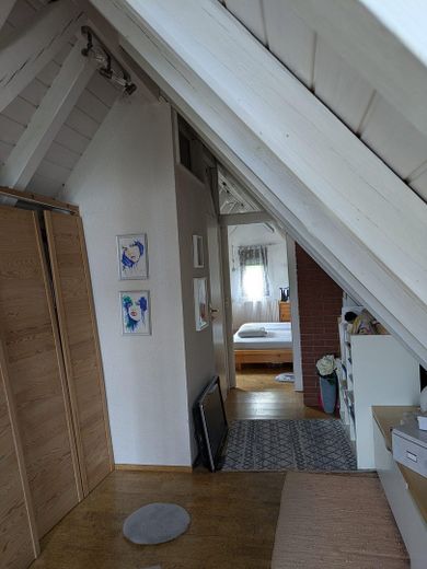 Schlafbereich