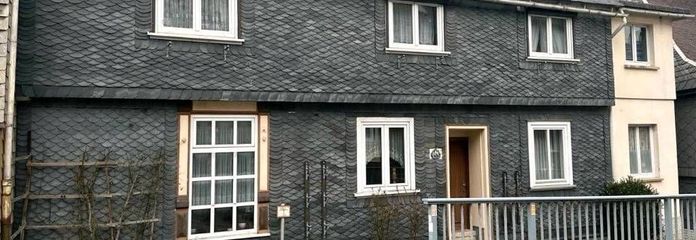 Großbreitenbach, vivienda unifamiliar – 55b11988b8496646bd071e3ed51a7c0f.jpg