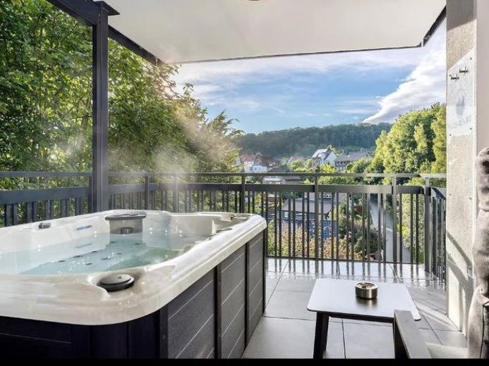 Ein exklusives Ferienresort mit guter Renditeperspektive – Foto 1
