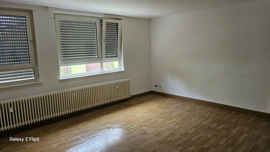 Bright 3-room ground floor apartment for rent – Foto 4