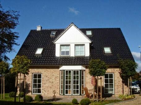 Gartenansicht