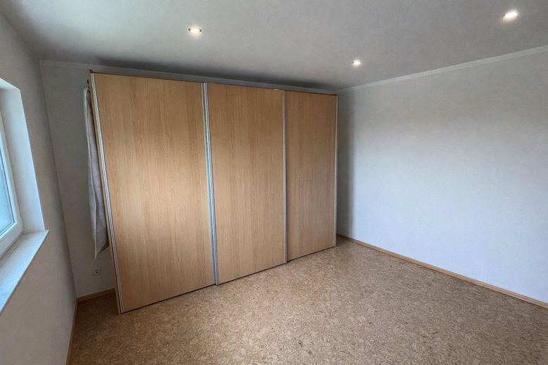 Ankleidezimmer