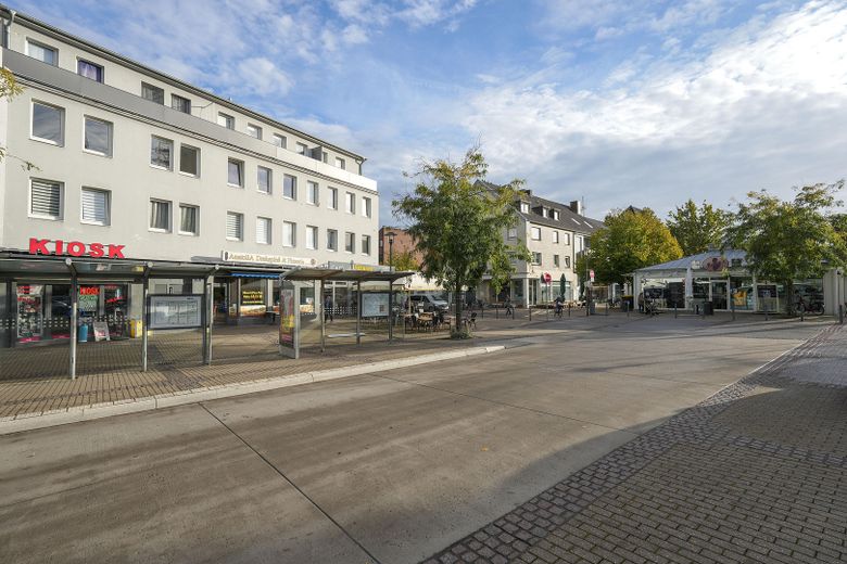 Provisionsfreies Wohn- und Geschäftshaus in Toplage Giesenkirchen – Direkt vom Eigentümer – Foto 8