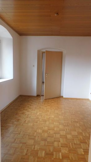 3 Zimmer Wohnung Zentrum von Bodenwöhr – Abstellraum