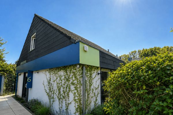 Ein Haus. Viele Möglichkeiten. Ruhige Lage auf Erbbaugrundstück
