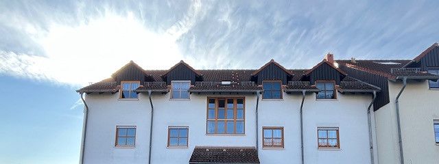 Top renovierte Wohnung in ruhiger Wohnlage