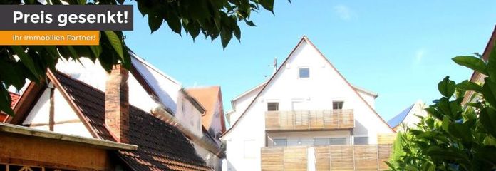 Mehrfamilienhaus plus Gewerbeeinheit