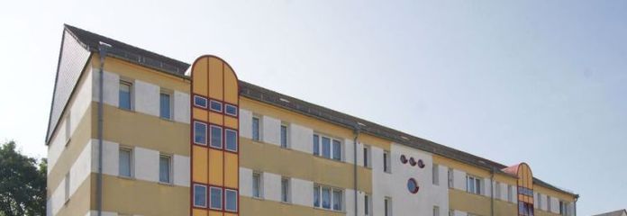 Appartement lumineux de 3 pièces à proximité du centre